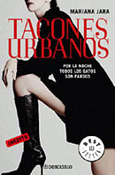 Tacones urbanos