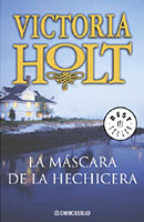 La m�scara de la hechicera