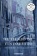 El lienzo de Tintoretto