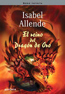 El reino del drag�n de oro