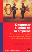 Despertar el alma de la empresa