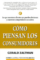 C�mo piensan los consumidores