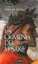Los cr�menes del mosaico