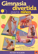 Gimnasia divertida para ni�os