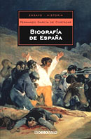 Biograf�a de Espa�a