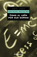 Como al le�n por sus garras