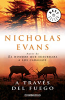 A trav�s del fuego