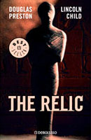 The Relic (El �dolo perdido)