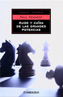 Auge y ca�da de las grandes potencias