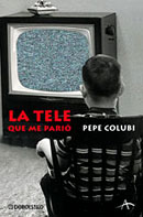 La tele que me pari�