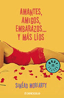 Amantes, amigos, embarazos... y m�s l�os