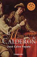 El manuscrito de Calder�n