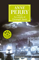 Los secretos de Connaught Square