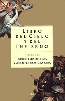 Libro del Cielo y del Infierno