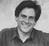 Ethan Canin