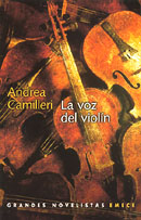 La voz del viol�n
