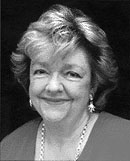 Maeve Binchy