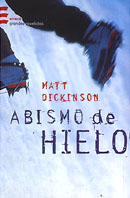 Abismo de hielo