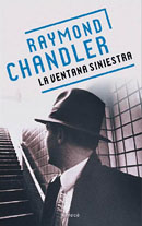 La ventana siniestra