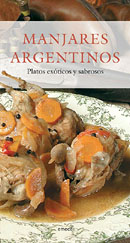 Manjares argentinos