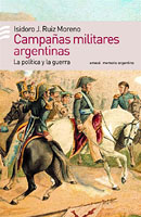 Campa�as militares argentinas