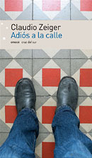 Adi�s a la calle