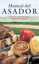 Manual del asador