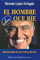 El hombre que r�e