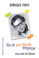 No s� por d�nde empezar