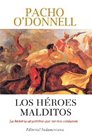 Los h�roes malditos