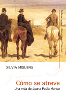 C�mo se atreve