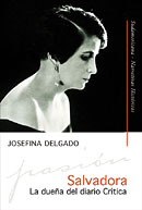 Salvadora