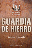 Guardia de hierro