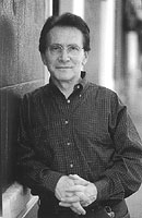 Marcos Aguinis