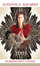 Hor�scopo Chino 2005