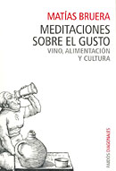 Meditaciones sobre el gusto