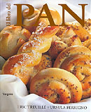 El libro del Pan