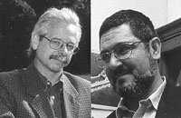 Norberto Berm�dez y Juan Gasparini