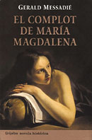 El complot de Mar�a Magdalena