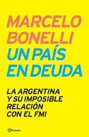 Un pa�s en deuda