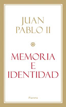 Memoria e identidad