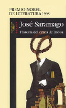 Historia del cerco de Lisboa