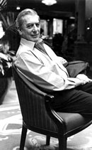 Mario Vargas Llosa