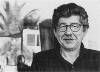 Alfredo Bryce Echenique