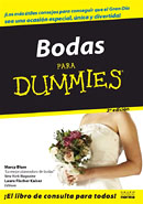 Bodas para dummies