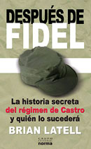 Despu�s de Fidel