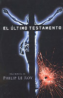 El �ltimo testamento