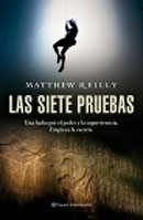 Las siete pruebas