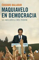 Maquiavelo en democracia