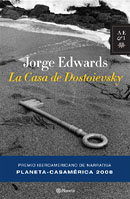La casa de Dostoievsky